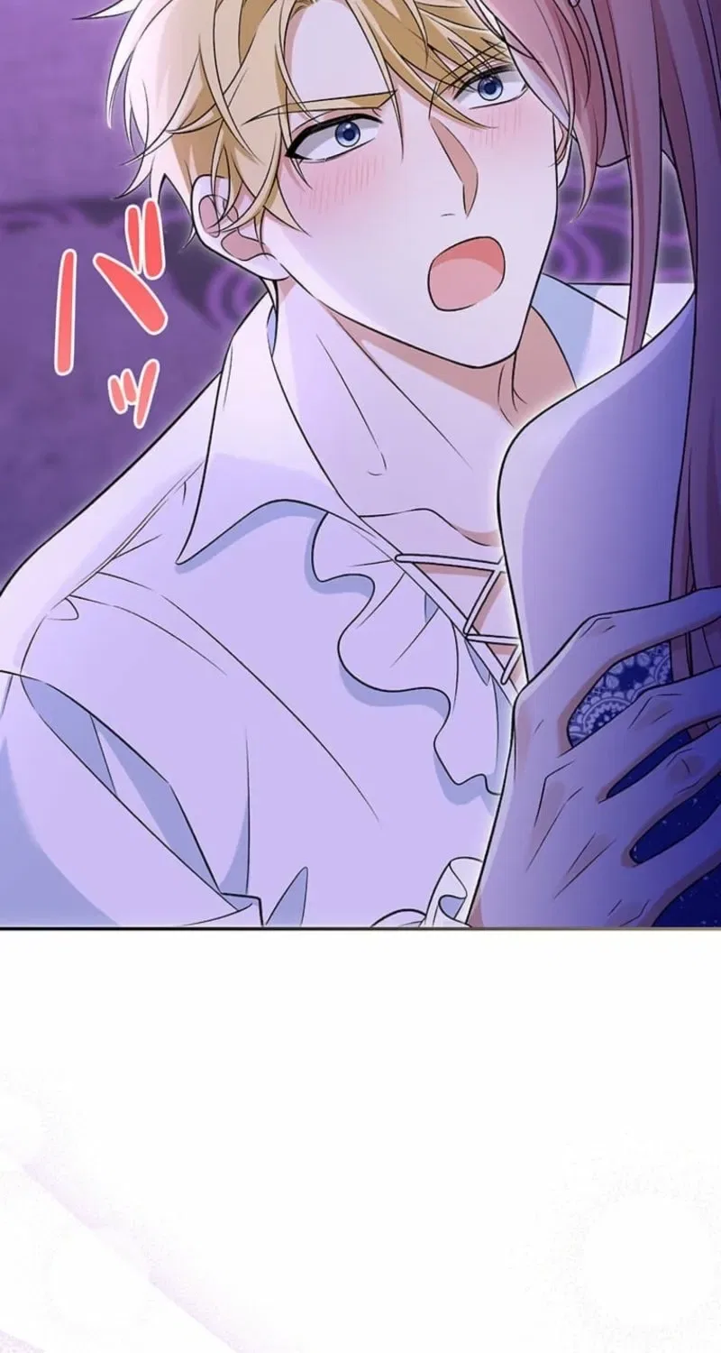 The Duchess Has Decided to Commit Adultery Chapter 10 – Page 97