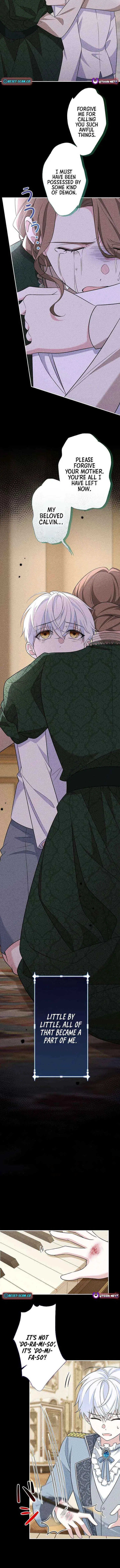 The Duchess Has Decided to Commit Adultery Chapter 7 – Page 2