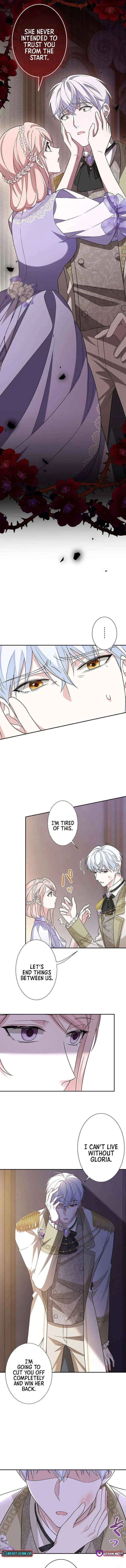 The Duchess Has Decided to Commit Adultery Chapter 7 – Page 7