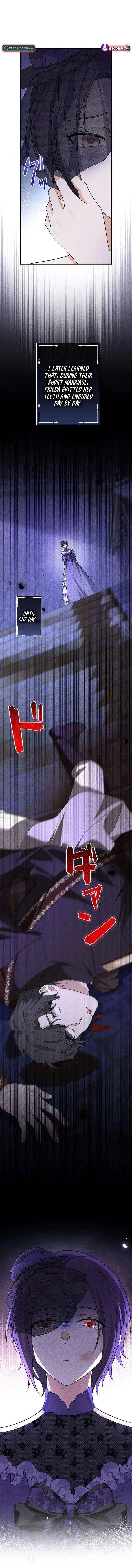 The Duchess Has Decided to Commit Adultery Chapter 7 – Page 12
