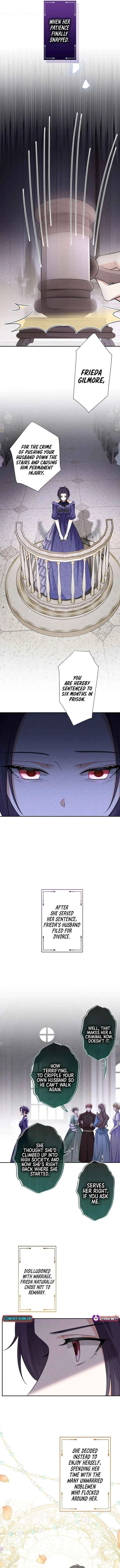 The Duchess Has Decided to Commit Adultery Chapter 7 – Page 13