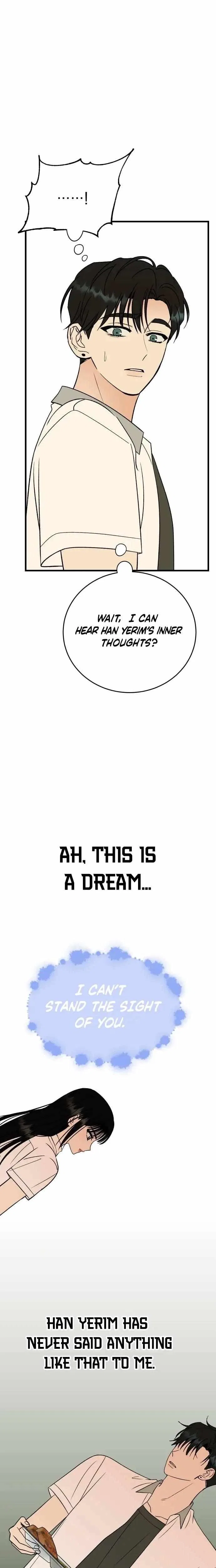 Heartbeat Sounds Chapter 28 – Page 4