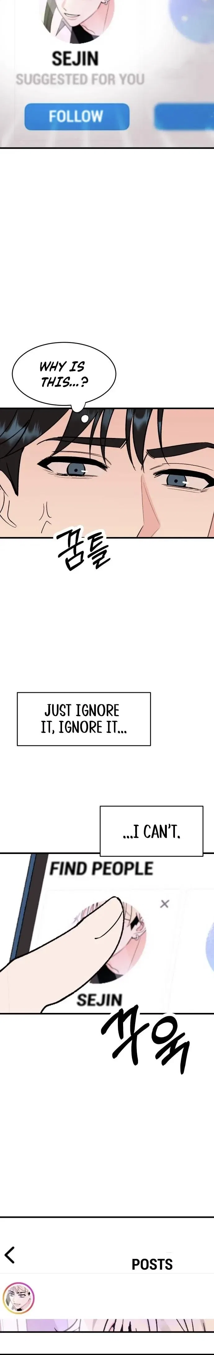 Heartbeat Sounds Chapter 28 – Page 12