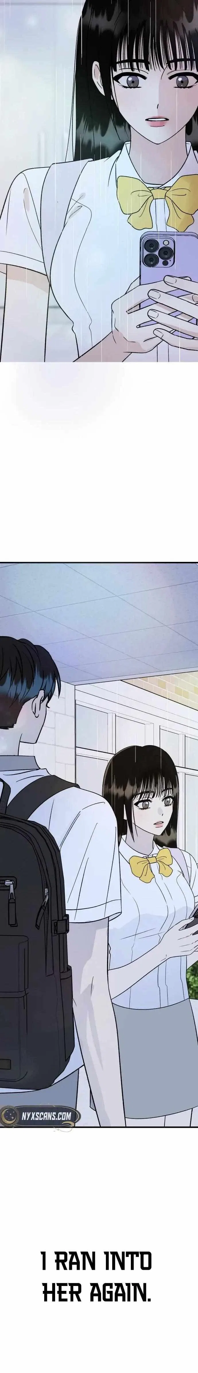 Heartbeat Sounds Chapter 28 – Page 18
