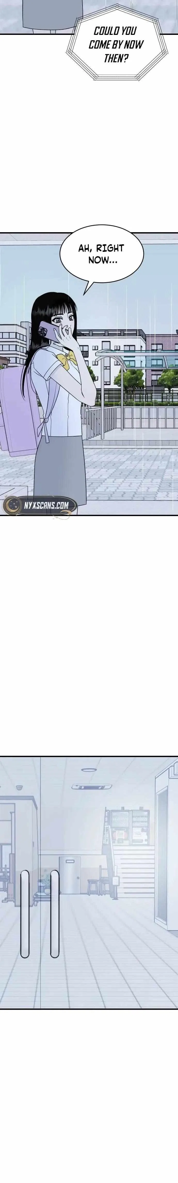 Heartbeat Sounds Chapter 28 – Page 24