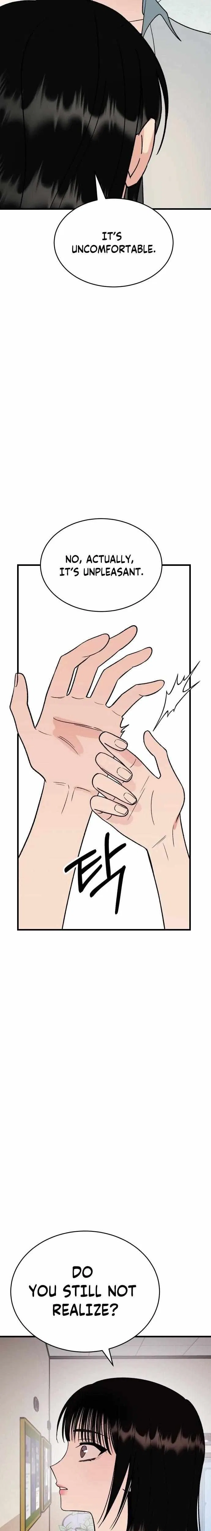 Heartbeat Sounds Chapter 27 – Page 5