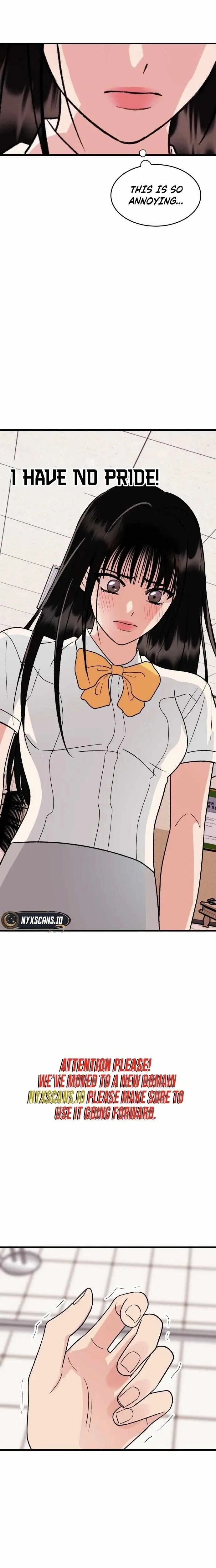 Heartbeat Sounds Chapter 27 – Page 7