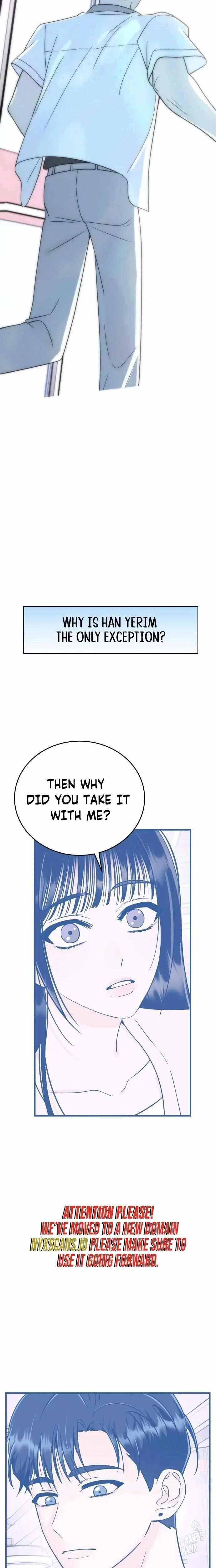 Heartbeat Sounds Chapter 27 – Page 17