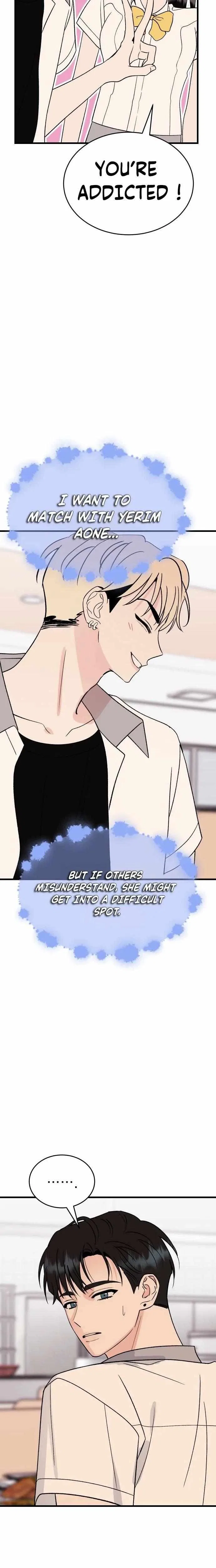 Heartbeat Sounds Chapter 27 – Page 29