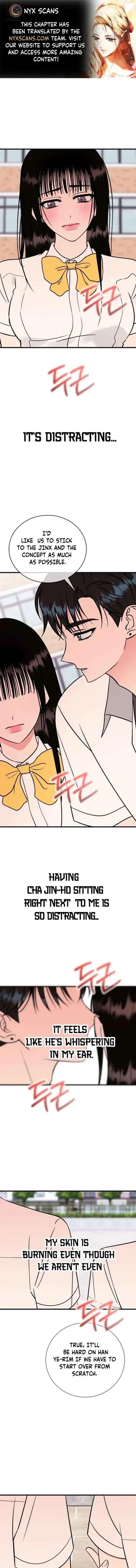 Heartbeat Sounds Chapter 26 – Page 1