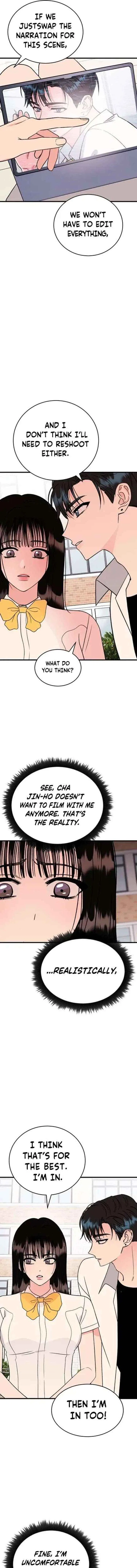 Heartbeat Sounds Chapter 26 – Page 4