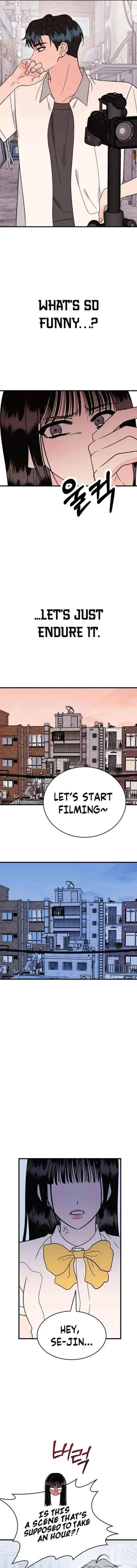 Heartbeat Sounds Chapter 26 – Page 13