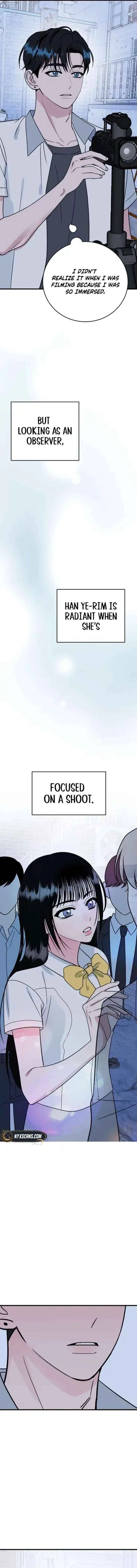 Heartbeat Sounds Chapter 26 – Page 16