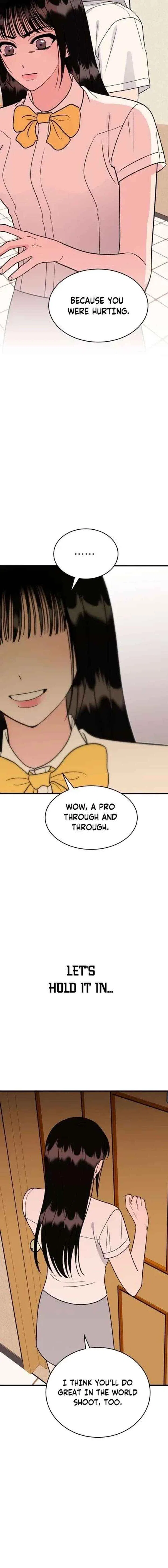 Heartbeat Sounds Chapter 26 – Page 18