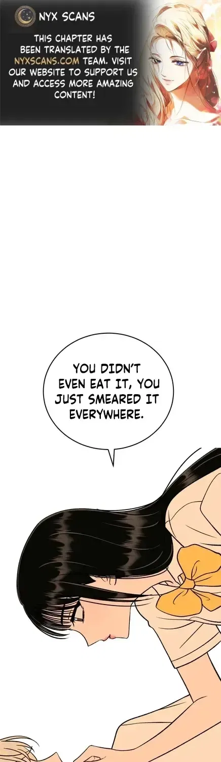 Heartbeat Sounds Chapter 25 – Page 1