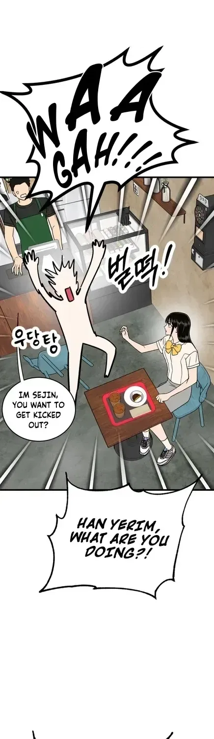 Heartbeat Sounds Chapter 25 – Page 3