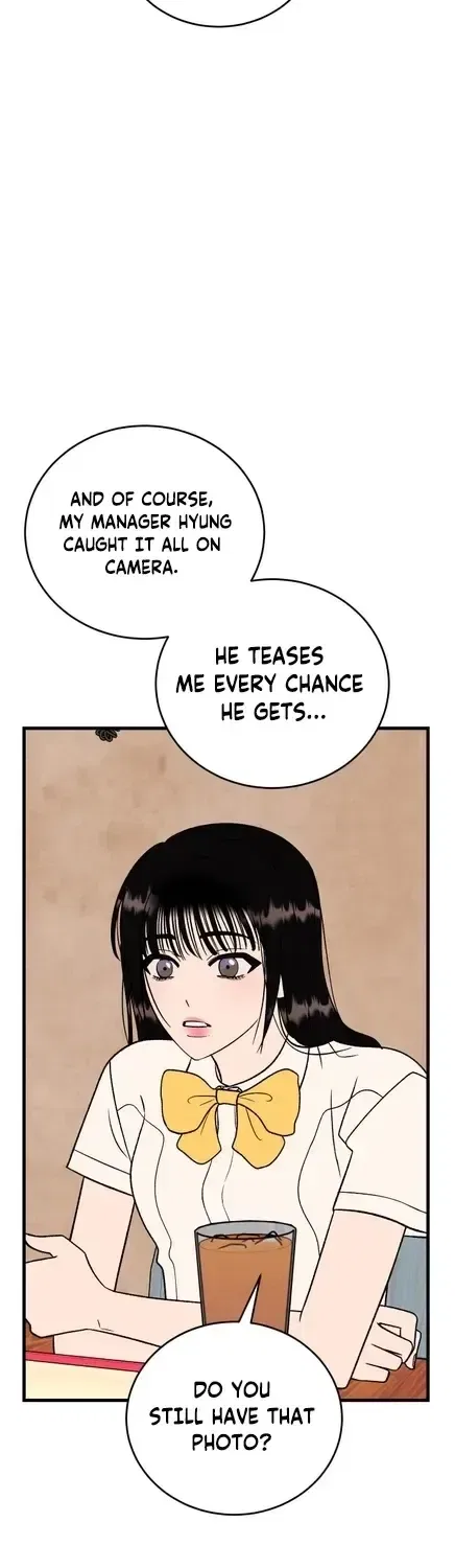 Heartbeat Sounds Chapter 25 – Page 11