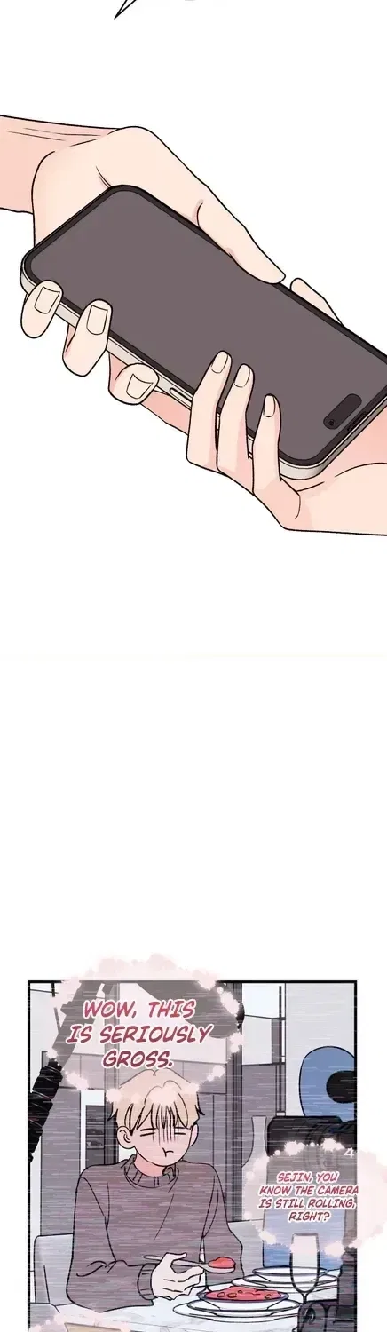 Heartbeat Sounds Chapter 25 – Page 15