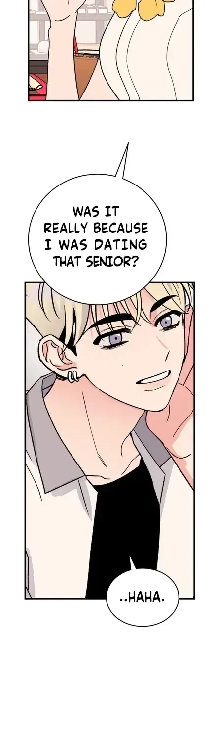 Heartbeat Sounds Chapter 25 – Page 21