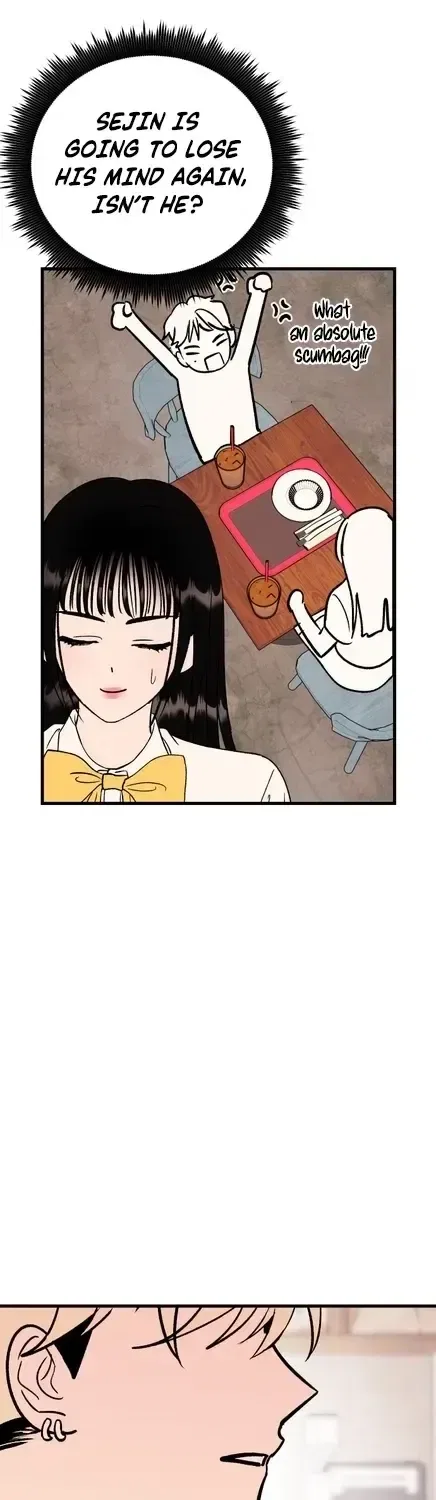 Heartbeat Sounds Chapter 25 – Page 26