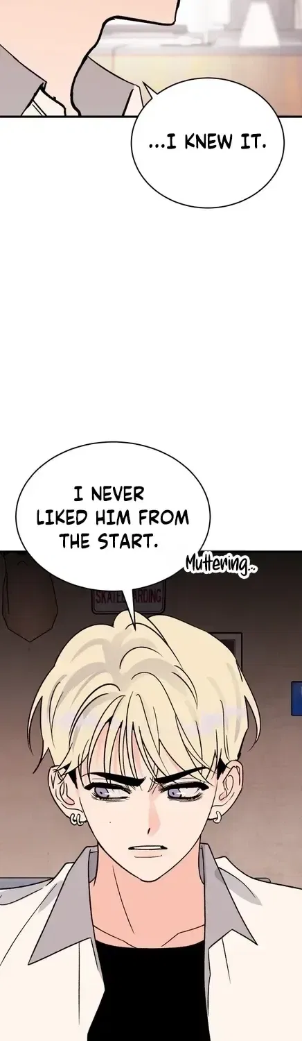 Heartbeat Sounds Chapter 25 – Page 27