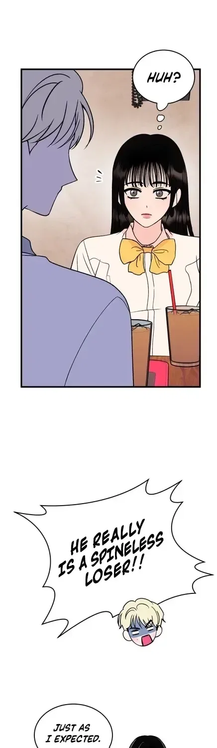 Heartbeat Sounds Chapter 25 – Page 29