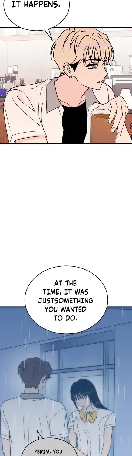 Heartbeat Sounds Chapter 25 – Page 31
