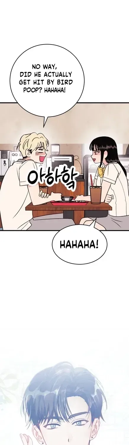 Heartbeat Sounds Chapter 25 – Page 37