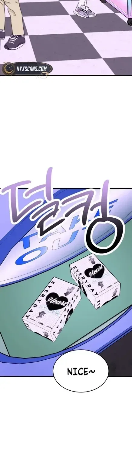 Heartbeat Sounds Chapter 25 – Page 41