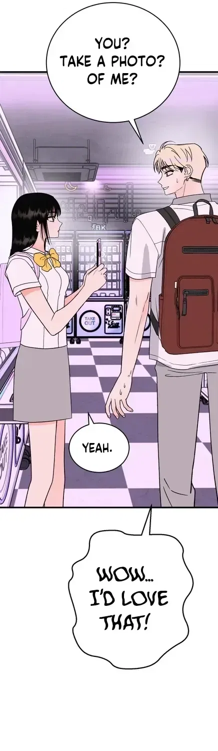 Heartbeat Sounds Chapter 25 – Page 49