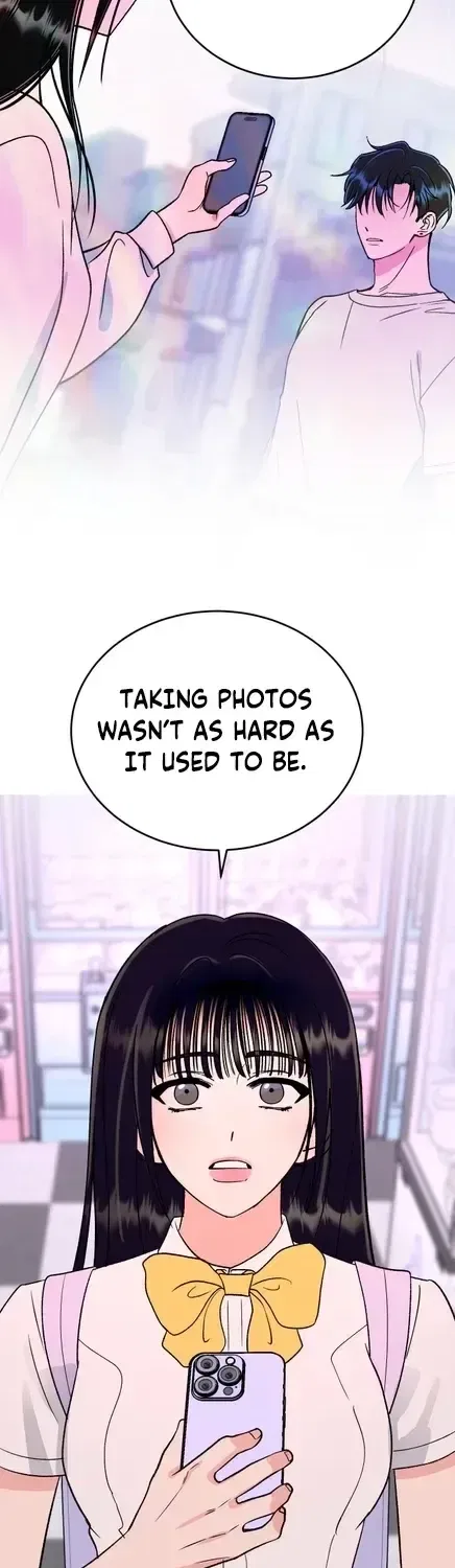 Heartbeat Sounds Chapter 25 – Page 58