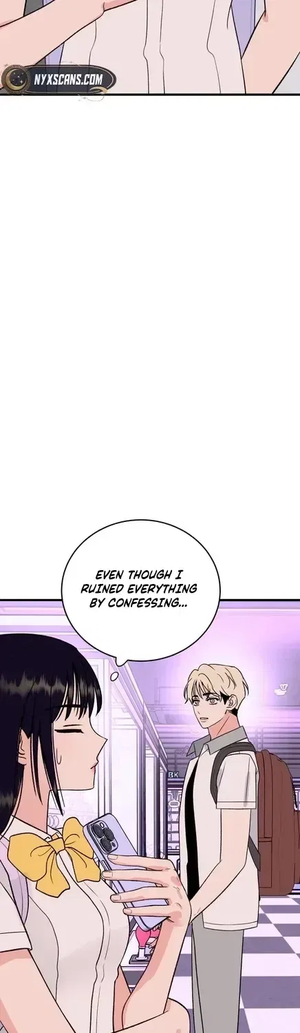 Heartbeat Sounds Chapter 25 – Page 59