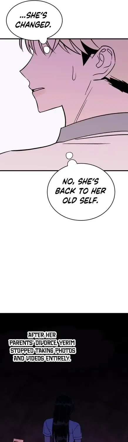 Heartbeat Sounds Chapter 25 – Page 61