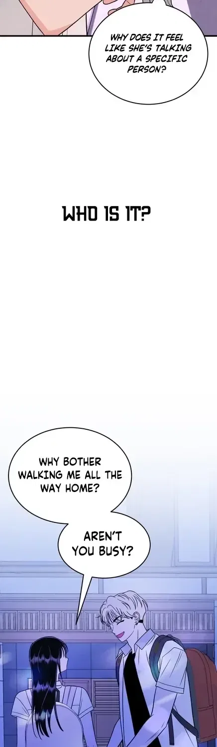 Heartbeat Sounds Chapter 25 – Page 65