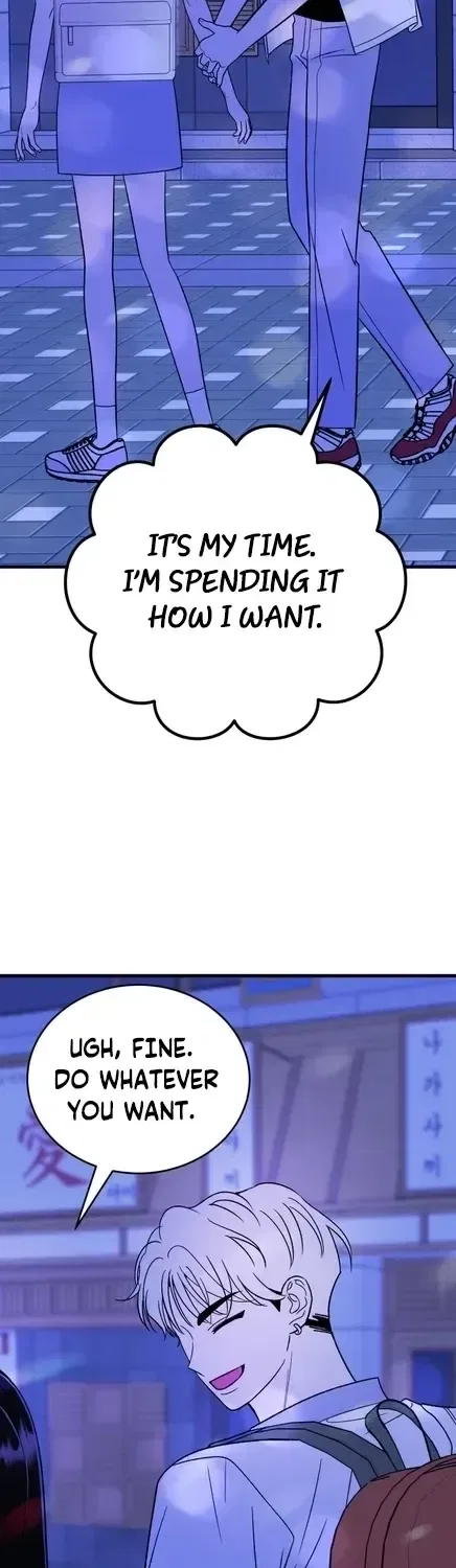 Heartbeat Sounds Chapter 25 – Page 66