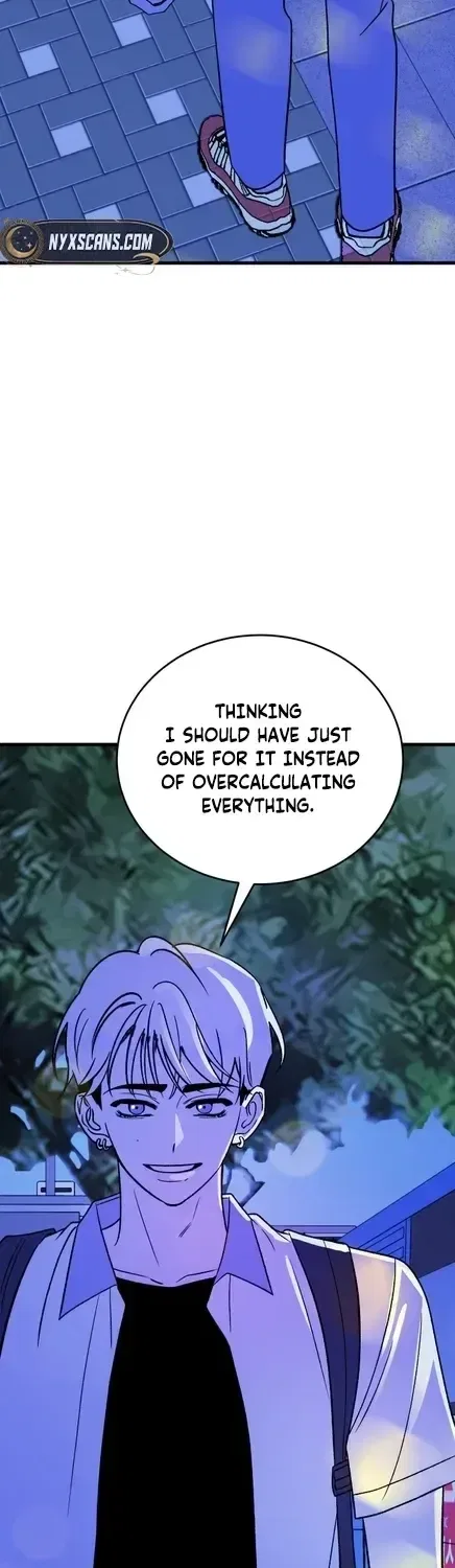 Heartbeat Sounds Chapter 25 – Page 69