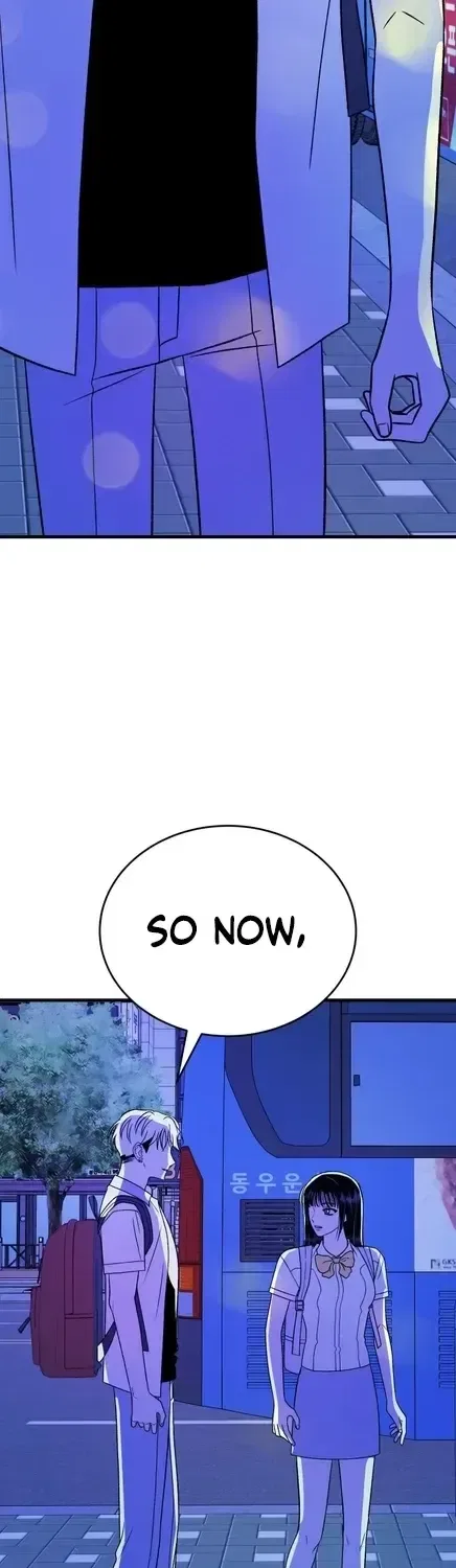 Heartbeat Sounds Chapter 25 – Page 70