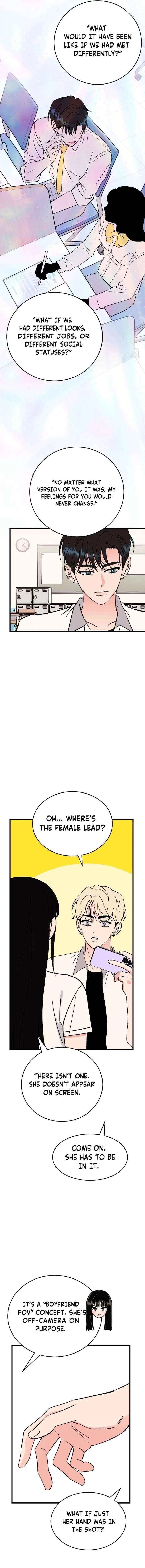 Heartbeat Sounds Chapter 24 – Page 9