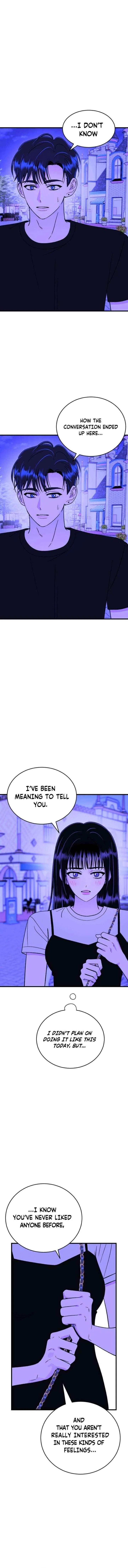 Heartbeat Sounds Chapter 23 – Page 2