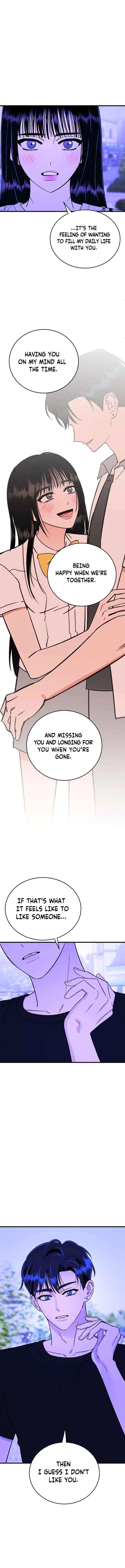 Heartbeat Sounds Chapter 23 – Page 4