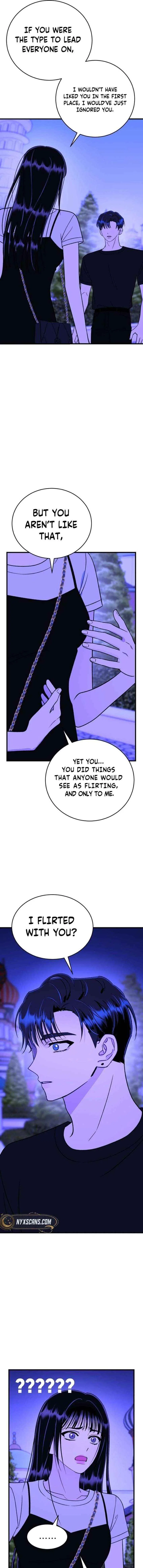 Heartbeat Sounds Chapter 23 – Page 7