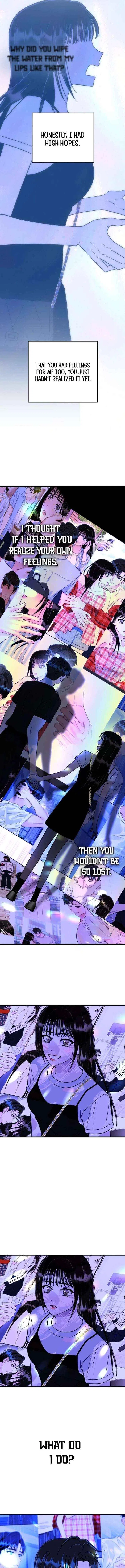 Heartbeat Sounds Chapter 23 – Page 9