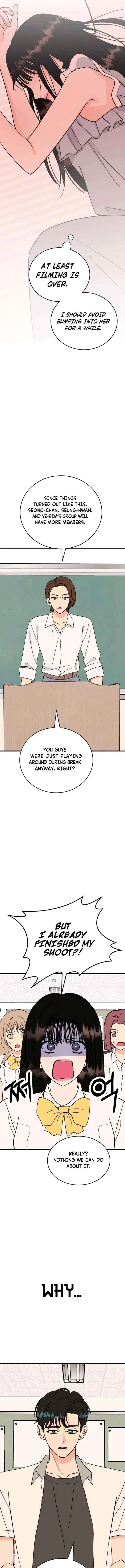 Heartbeat Sounds Chapter 23 – Page 15