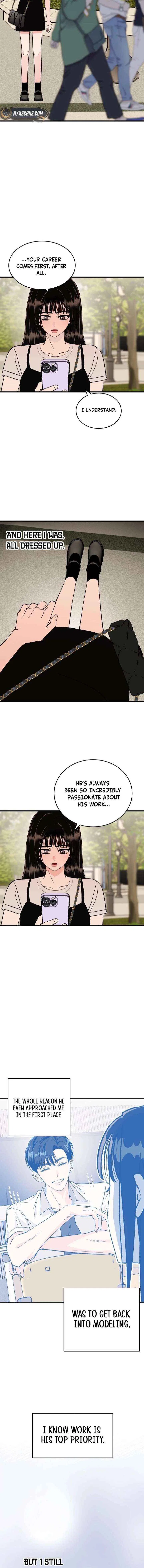 Heartbeat Sounds Chapter 22 – Page 12