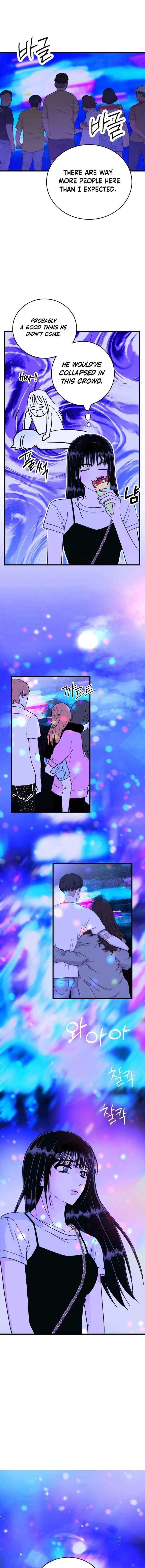 Heartbeat Sounds Chapter 22 – Page 15