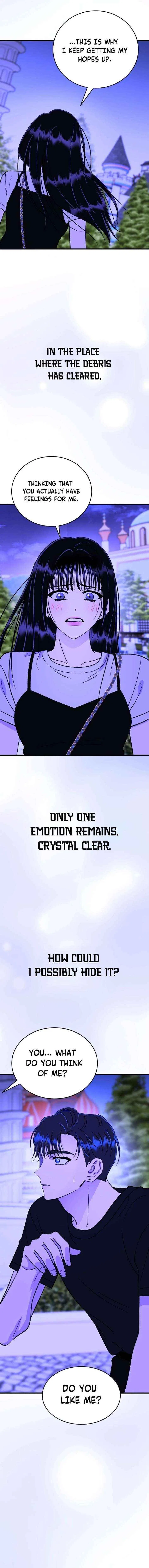 Heartbeat Sounds Chapter 22 – Page 20