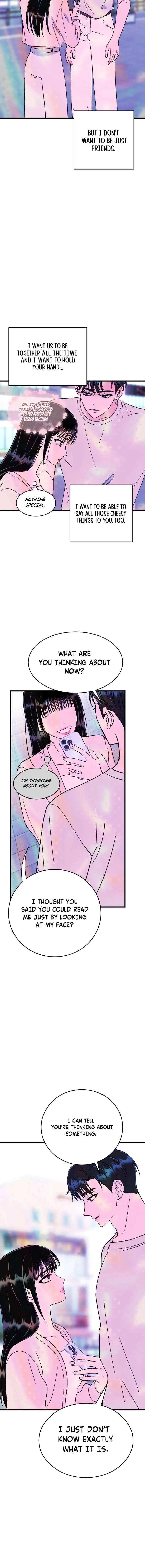 Heartbeat Sounds Chapter 21 – Page 14