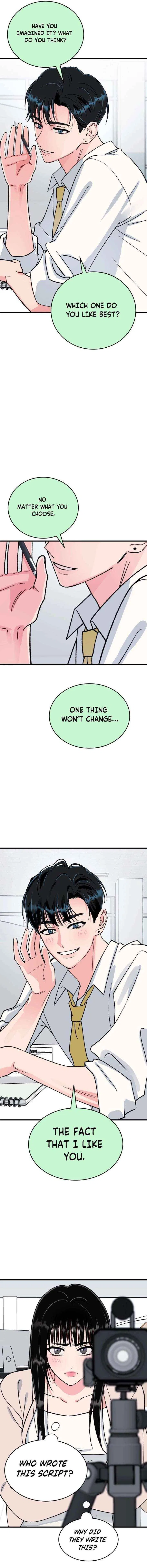 Heartbeat Sounds Chapter 20 – Page 7