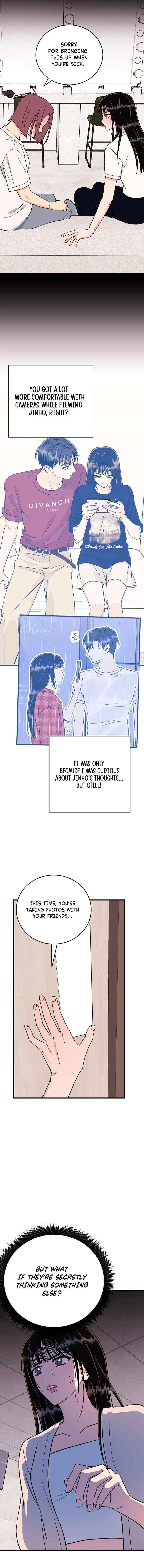 Heartbeat Sounds Chapter 20 – Page 11