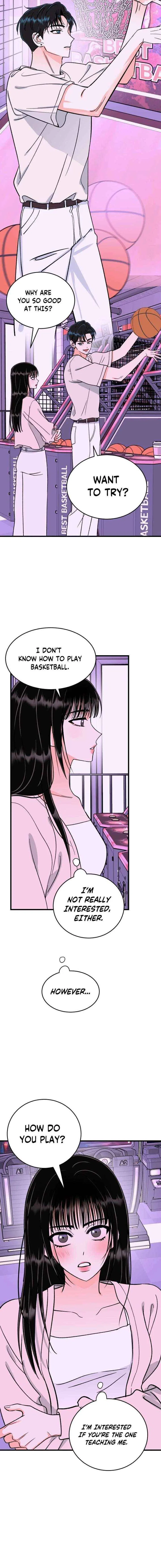 Heartbeat Sounds Chapter 20 – Page 16